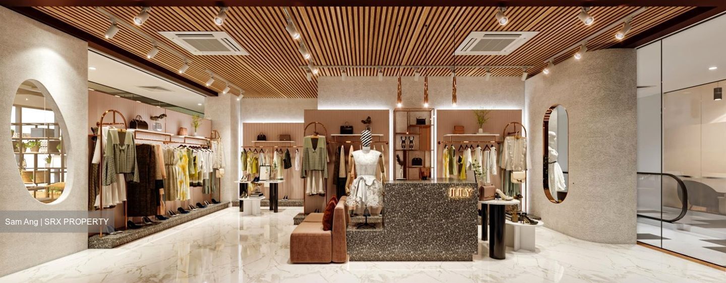 Ascent @ 456 (D12), Retail #448366511